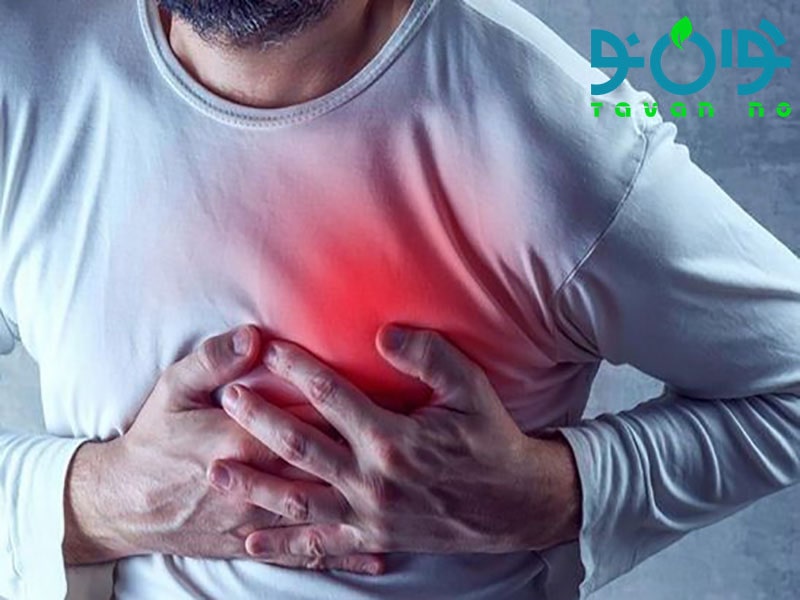 سریع ترین راه تشخیص علائم ظاهری بیماری قلبی چیست؟2021